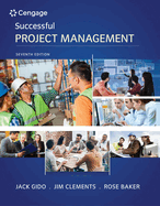 Bundle: Successful Project Management, Loose-Leaf Version, 7th + Mindtap Project Management, 1 Term (6 Months) Printed Access Card