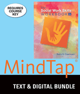 Bundle: The Social Work Skills Workbook, Loose-Leaf Version, 8th + Mindtap Social Work, 1 Term (6 Months) Printed Access Card