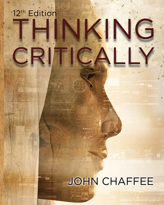 Bundle: Thinking Critically, Loose-Leaf Version, 12th + Mindtap English, 1 Term (6 Months) Printed Access Card - Chaffee, John