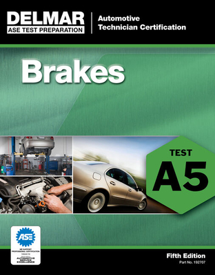 Bundle: Today's Technician: Automotive Brake Systems, Classroom and Shop Manual Pre-Pack, 7th + Today's Technician: Automotive Suspension & Steering Classroom Manual and Shop Manual, 7th - Pickerill, Ken