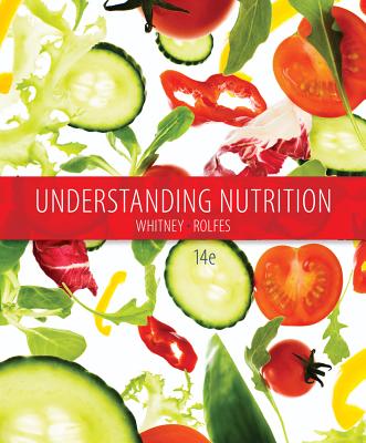 Bundle: Understanding Nutrition, 14th + Diet and Wellness Plus, 1 Term (6 Months) Printed Access Card - Whitney, Eleanor Noss, and Rolfes, Sharon Rady
