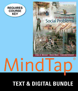 Bundle: Understanding Social Problems, Loose-Leaf Version, 10th + Mindtap Sociology, 1 Term (6 Months) Printed Access Card