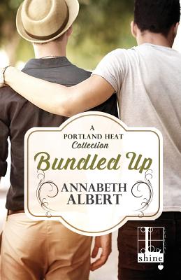 Bundled Up - Albert, Annabeth