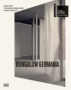 Bungalow Germania: Deutscher Pavillon