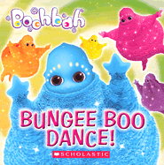 Bungee Boo Dance!