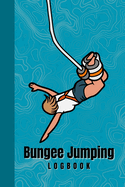 Bungee Jumping Logbook: Keep track of every bungee jump with this comprehensive bungee jumping logbook. Designed for thrill-seekers, this logbook has space to record the jump date, location, height, and personal best.