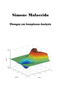 ?bungen zur komplexen Analysis