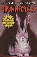 Bunnicula: A Rabbit-Tale of Mystery - Howe, James, and Howe, Deborah