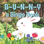Bunny: A Bingo Book