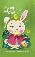 Bunny and Chick
