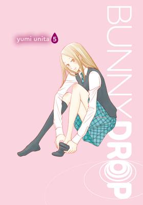 Bunny Drop, Vol. 5 - Unita, Yumi (Creator)