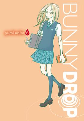 Bunny Drop, Vol. 6 - Unita, Yumi (Creator)