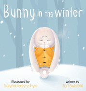 Bunny in the winter