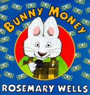 Bunny Money - Wells, Rosemary