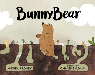 Bunnybear - Loney, Andrea J