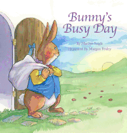 Bunny's Busy Day