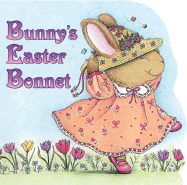 Bunny's Easter Bonnet