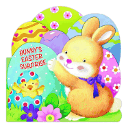 Bunny's Easter Surprise