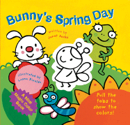 Bunny's Spring Day - Sacks, Janet