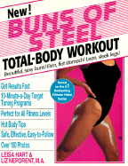 Buns of Steel Total Body Workout