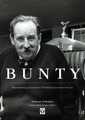 Bunty - Schrader, Halwart