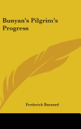 Bunyan's Pilgrim's Progress