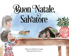 Buon Natale, Salvatore