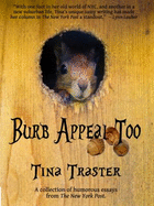 Burb Appeal Too - Traster, Tina