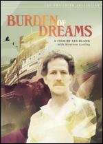 Burden of Dreams [Special Edition] [Criterion Collection] - Les Blank