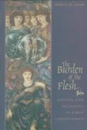 Burden of the Flesh - Shaw, Teresa M.