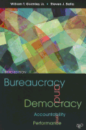 Bureaucracy and Democracy: Accountability and Performance 3e