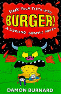 Burger! - Burnard, Damon