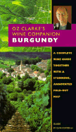 Burgundy - Coates, Clive, and Clarke, Oz (Editor)