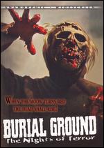 Burial Ground: The Nights of Terror - Andrea Bianchi