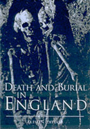 Burial Practice in Early England