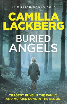 Buried Angels - Lckberg, Camilla