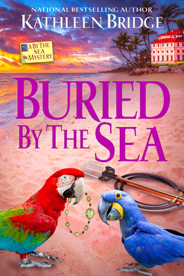 Buried by the Sea - Bridge, Kathleen