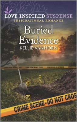 Buried Evidence - Vanhorn, Kellie