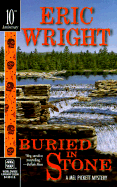 Buried in Stone - Wright, Eric Lloyd