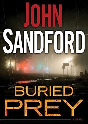 Buried Prey - Sandford, John, and Ferrone, Richard (Read by)