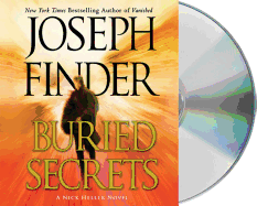 Buried Secrets: A Nick Heller Novel