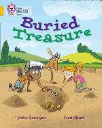 Buried Treasure: Band 09/Gold