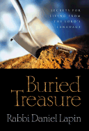 Buried Treasure: Hidden Wisdom from the Hebrew Language