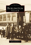 Burlington, Volume II - Robinson, David, and Dispirito, Mary Ann