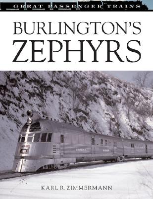 Burlington Zephyrs - Zimmermann, Karl R