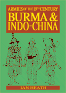 Burma and Indo-China