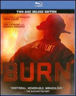 BURN [Blu-ray]
