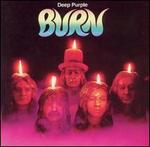 Burn [Bonus Tracks]