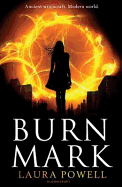 Burn Mark