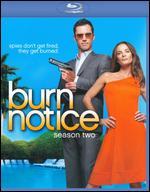 Burn Notice: Season 02